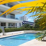 Santa Marta Apartamento en Bello Horizonte