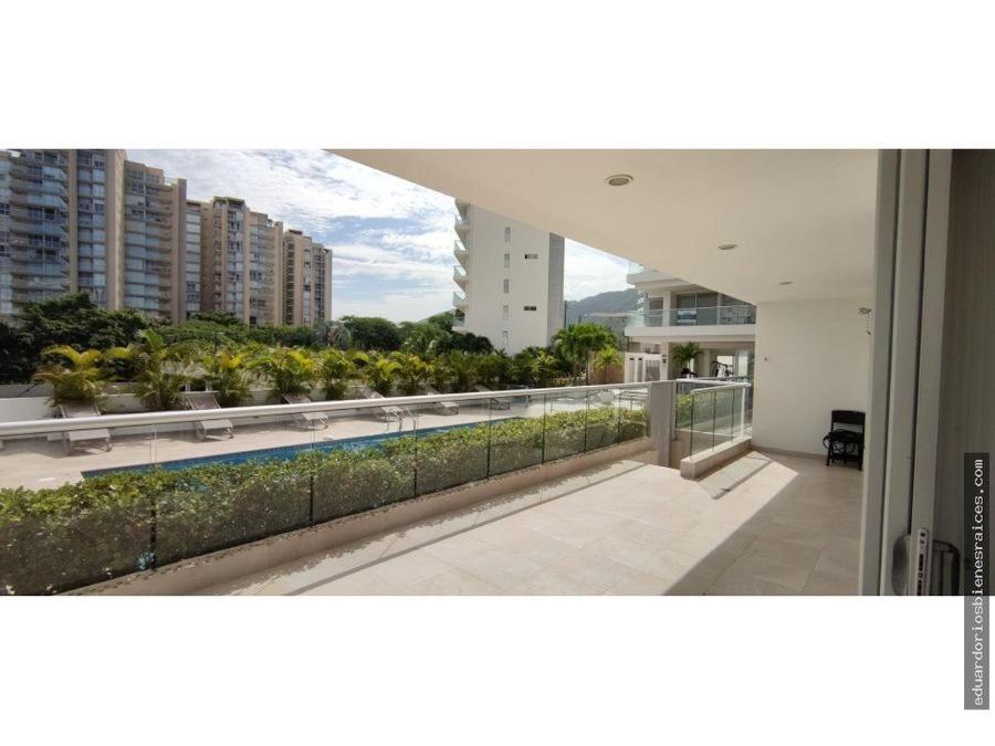 En Horizonte Apartamento *