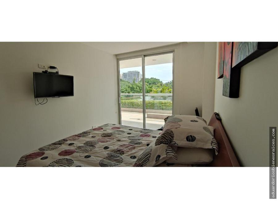 En Horizonte Apartamento