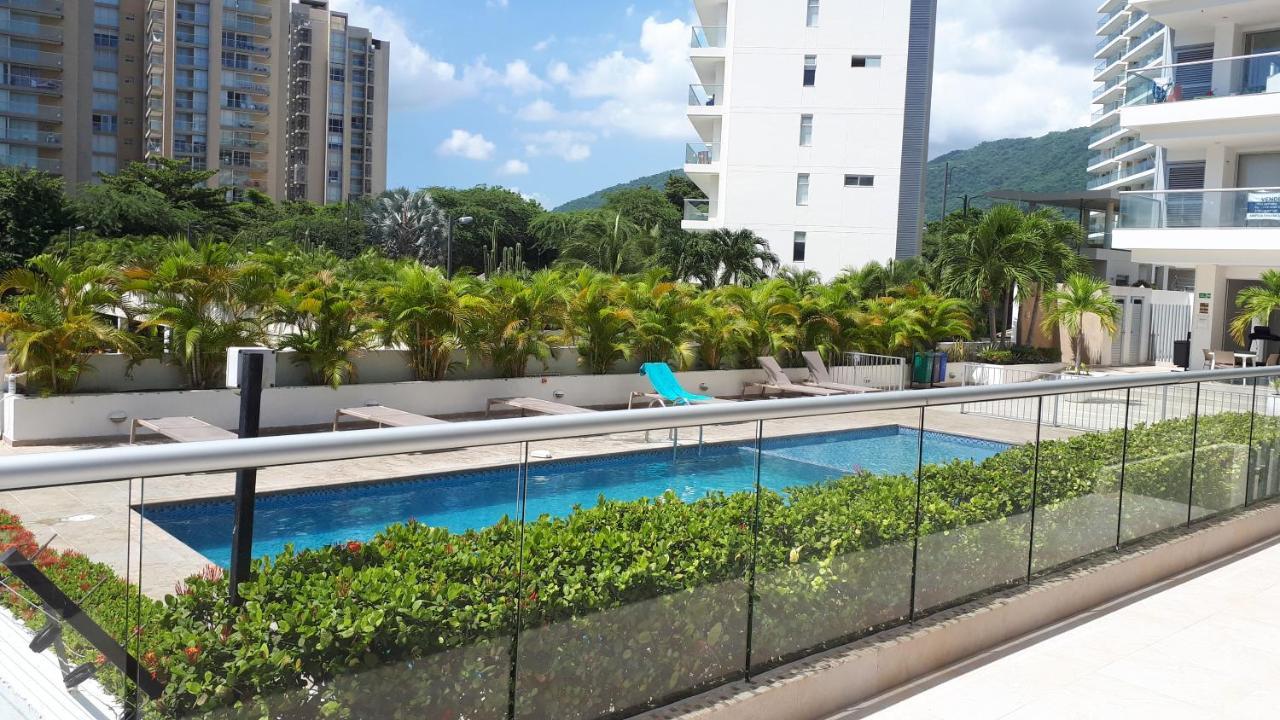 Apartamento En Horizonte *